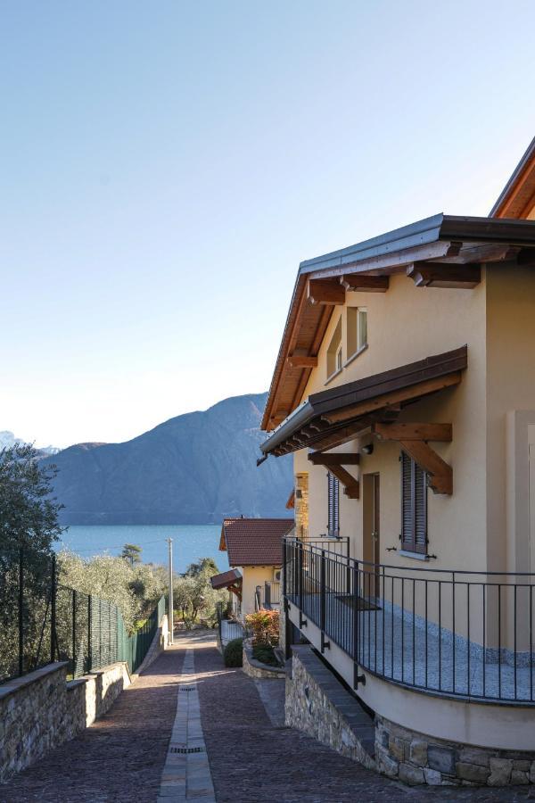 Bellavista Apartments Lenno Exterior foto